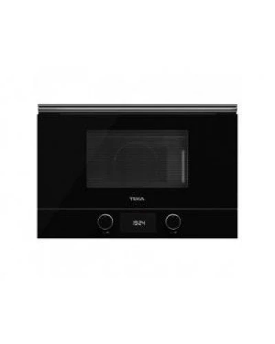 Микроволновка с грилем Teka ML 8220 BIS Black (112030001)