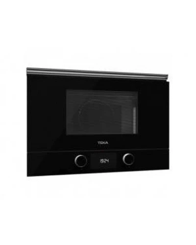 Микроволновка с грилем Teka ML 8220 BIS Black (112030001)