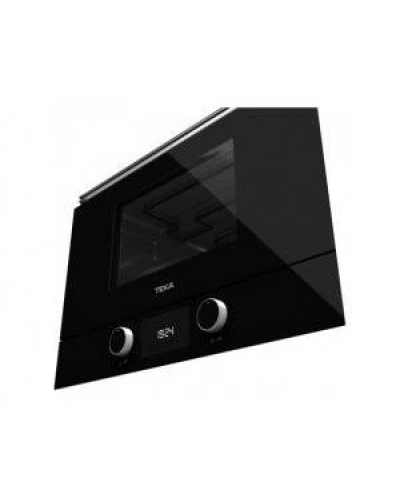 Микроволновка с грилем Teka ML 8220 BIS Black (112030001)