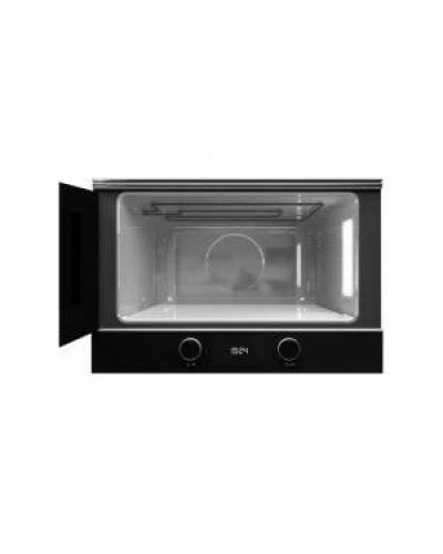 Микроволновка с грилем Teka ML 8220 BIS Black (112030001)