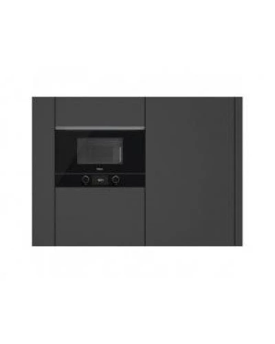 Микроволновка с грилем Teka ML 8220 BIS Black (112030001)