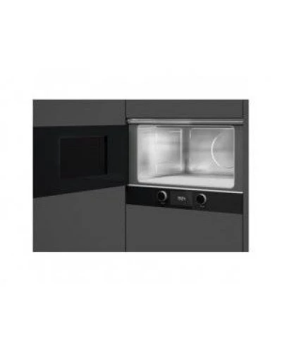 Микроволновка с грилем Teka ML 8220 BIS Black (112030001)
