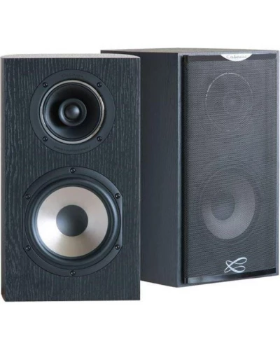 Фронтальные акустические колонки Cabasse MC 170 Antigua Black Ebony (233040)