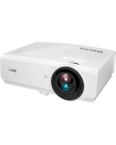 Мультимедийный проектор BenQ SH753P (9H.JGJ77.2JE)