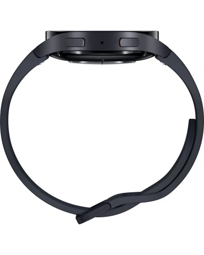 Смарт-часы Samsung Galaxy Watch6 44mm eSIM Black (SM-R945FZKA)