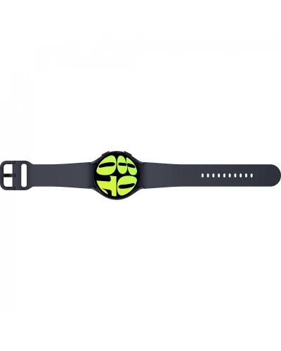 Смарт-часы Samsung Galaxy Watch6 44mm eSIM Black (SM-R945FZKA)