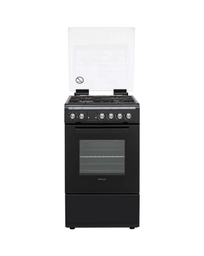 Комбинированная плита Finlux FC-562WGFB