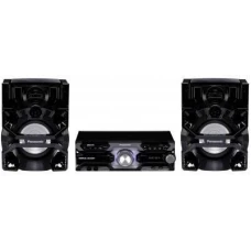 Минисистема Panasonic SC-AKX710GSK