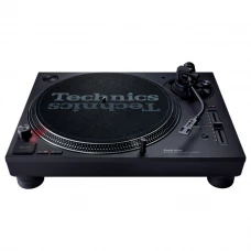 Проигрыватель виниловых дисков Technics SL-1210MK7EE
