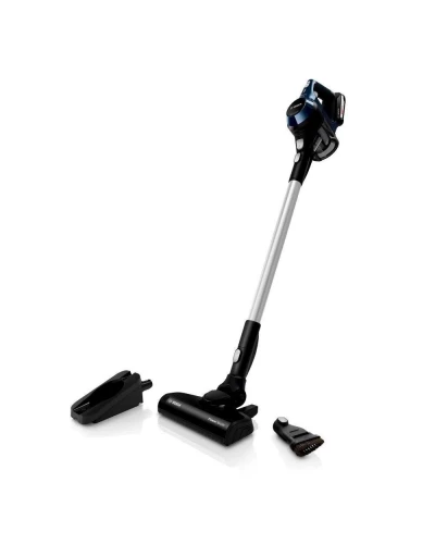 Вертикальний + ручний пилосос (2в1) Bosch BBS611PCK