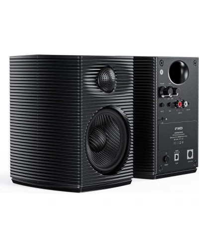 Акустические колонки FiiO SP3 Black