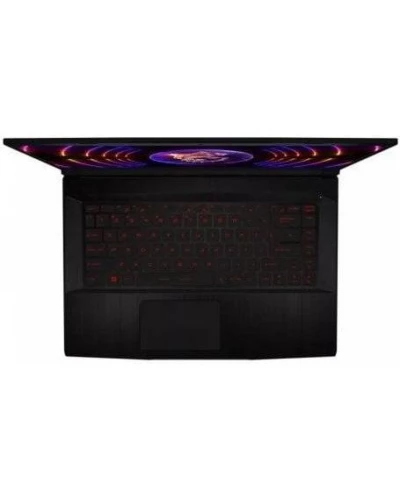 Ноутбук MSI Thin GF63 (GF63 12UCX-1012XPL)