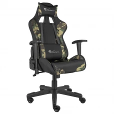 Компьютерное кресло для геймера Genesis Nitro 560 Camo