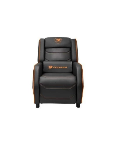 Компьютерное кресло для геймера Cougar Ranger S Black/Orange