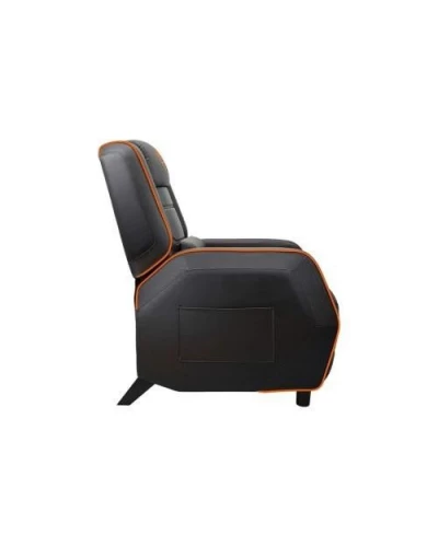 Компьютерное кресло для геймера Cougar Ranger S Black/Orange