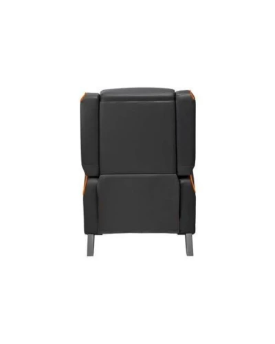 Компьютерное кресло для геймера Cougar Ranger S Black/Orange