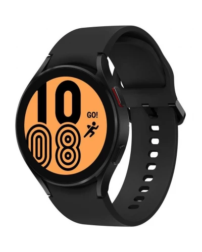 Смарт-часы Samsung Galaxy Watch4 44mm LTE Black (SM-R875FZKA)