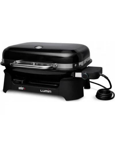 Электрогриль Weber Lumin Compact 1000 (91010879)