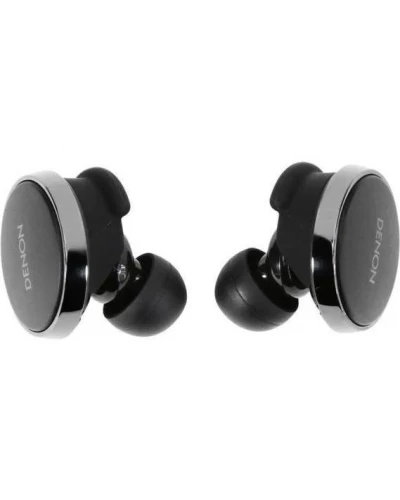 Навушники TWS Denon Perl Pro Black