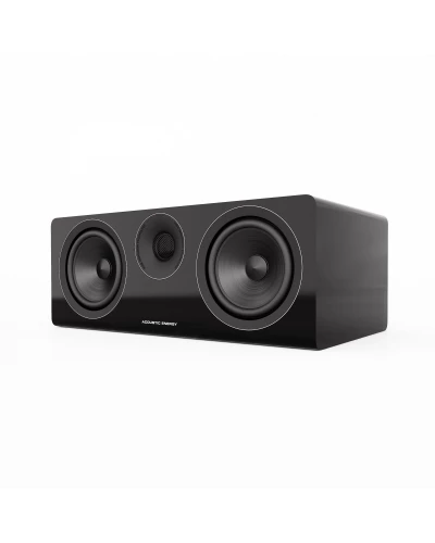 центральный канал Acoustic Energy AE307 Piano Gloss Black