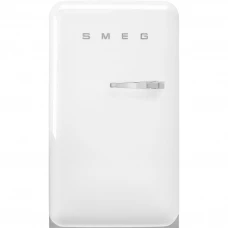 Холодильник с морозильной камерой SMEG FAB10LWH5