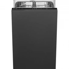Посудомоечная машина SMEG ST4522IN