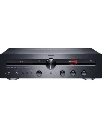 Стерео ресивер Magnat MR 750 Black