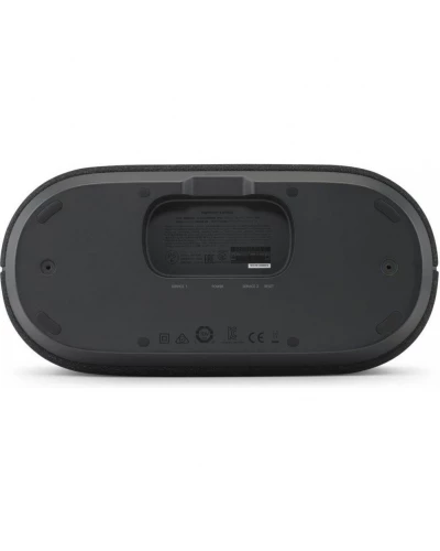 Smart колонки Harman/Kardon Citatione 300 Black (HKCITATION300BLKEU)