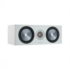 Акустична система центрального каналу Monitor Audio Bronze C150 White