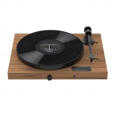 Програвач вінілових дисків Pro-Ject Juke Box E1 OM5e Walnut