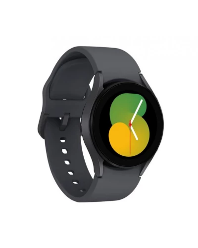 Смарт-часы Samsung Galaxy Watch5 40mm LTE Graphite (SM-R905NZAA/FZAA)