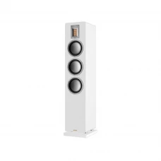 Акустические колонки Audiovector QR 5 White Silk