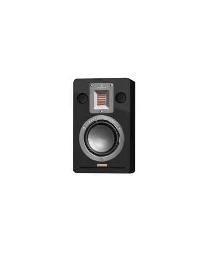 Навесная акустическая система Audiovector QR Wall Black Piano