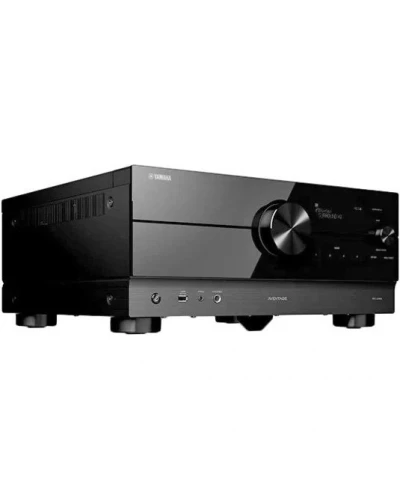 AV-ресивер Yamaha RX-A6A Black