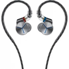Наушники без микрофона FiiO FA7s Silver