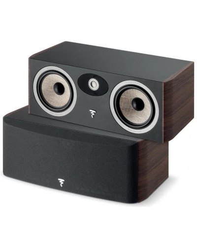 Акустическая система центрального канала Focal Aria CC 900 Noyer