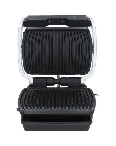 Электрогриль прижимной Tefal OptiGrill Elite GC750D12