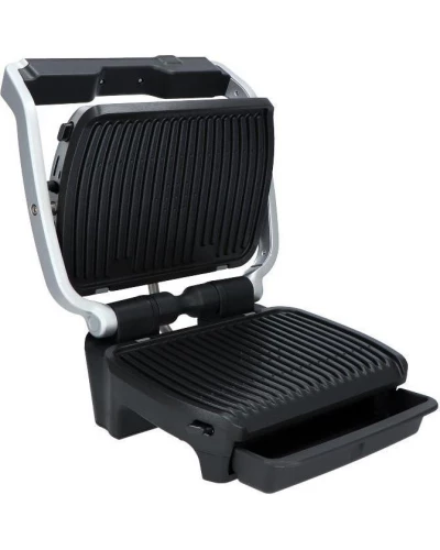 Электрогриль прижимной Tefal OptiGrill Elite GC750D12