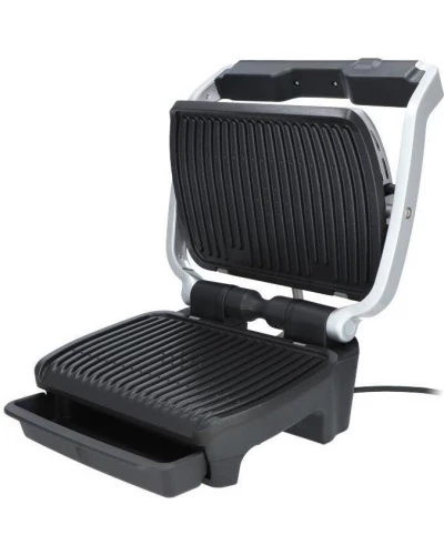 Электрогриль прижимной Tefal OptiGrill Elite GC750D12