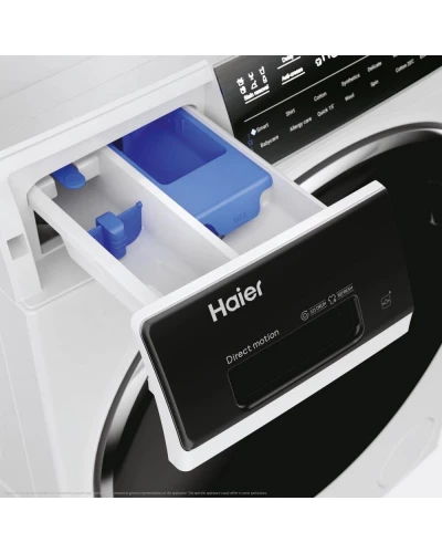 Стиральная машина автоматическая Haier HW80-B14979