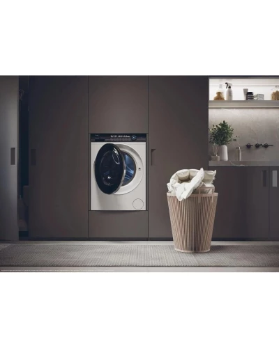 Стиральная машина автоматическая Haier HW80-B14979