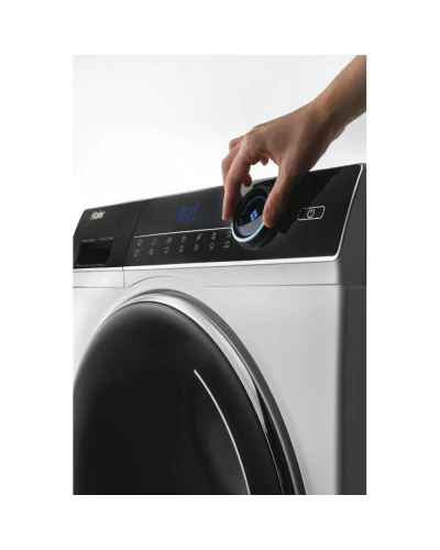 Стиральная машина автоматическая Haier HW80-B14979