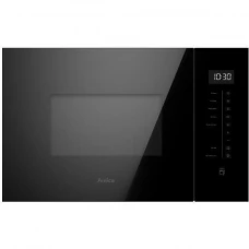 Мікрохвильовка з грилем Amica AMMB25E3SGB X-TYPE