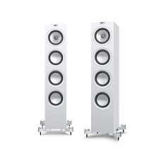Фронтальні акустичні колонки KEF Q550 Satin White