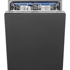 Посудомоечная машина SMEG STL324BQLH