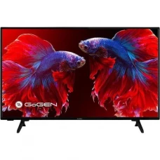LCD телевізор (LED) GoGEN TVF40P750T