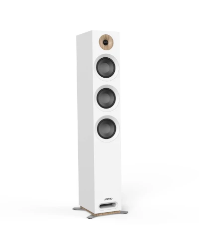 Акустические колонки Jamo S809 White