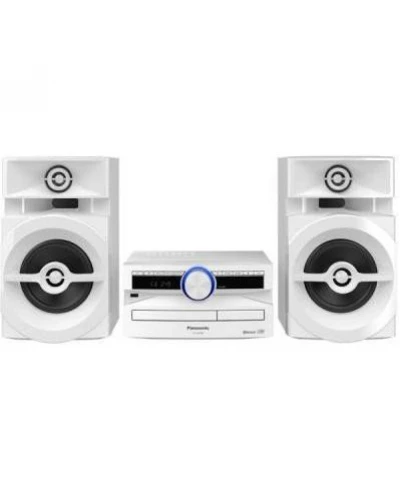 Минисистема Panasonic SC-UX100EE-W