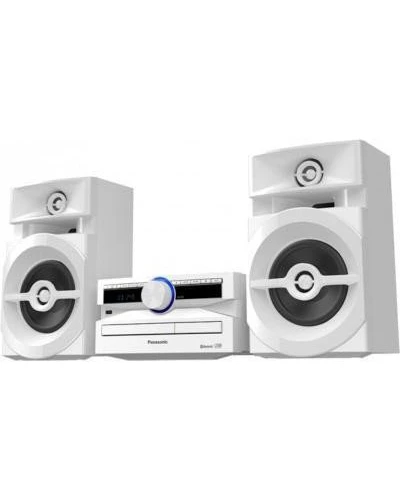 Минисистема Panasonic SC-UX100EE-W