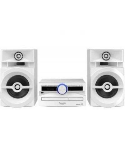Минисистема Panasonic SC-UX100EE-W